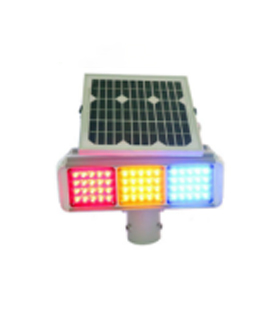 黄南太阳能爆闪灯