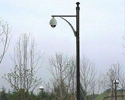 黄南监控灯