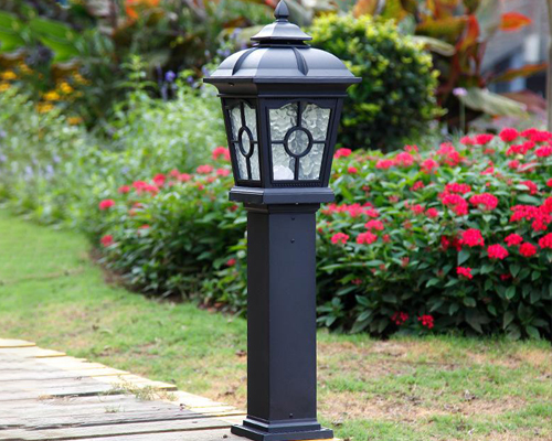 黄南草坪灯 黄南草坪灯