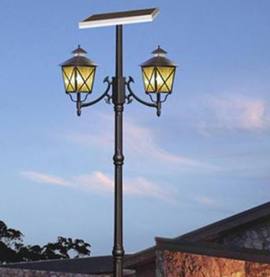 黄南庭院灯 黄南庭院灯