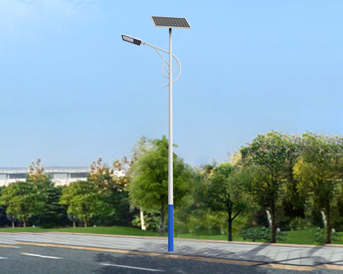 黄南太阳能路灯