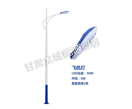 黄南爆款市电路灯