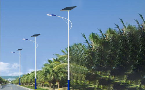 快速解决黄南太阳能路灯不亮问题：全面检修指南