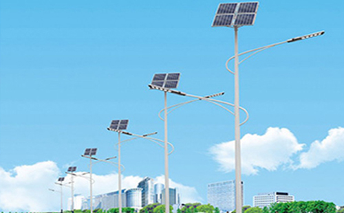 北方冬季黄南太阳能路灯的保养要点 北方冬季黄南太阳能路灯的保养要点