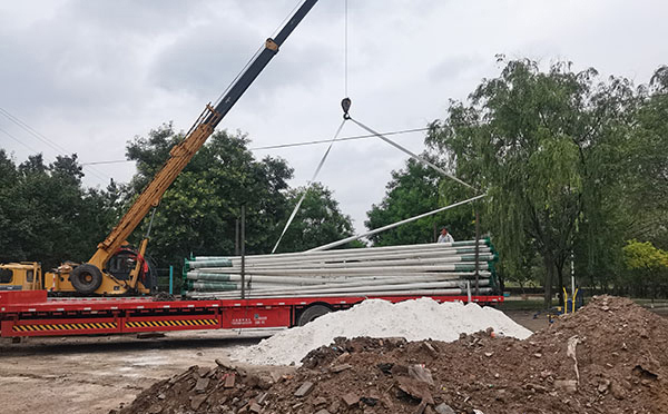 黄南智慧路灯:提升城市管理效率的创新解决方案 黄南智慧路灯:提升城市管理效率的创新解决方案