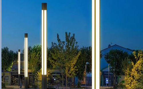 黄南景观灯选购与安装全攻略:户外照明避坑指南 黄南景观灯选购与安装全攻略:户外照明避坑指南