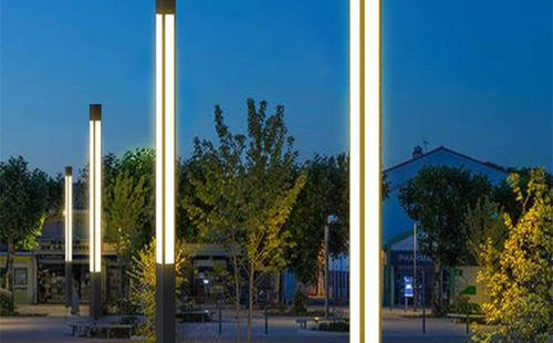 太阳能黄南景观灯定制常见问题与解决方案