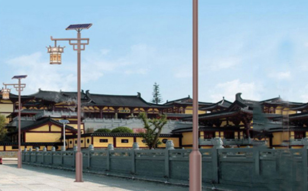 黄南太阳能路灯不亮故障排查与修复 黄南太阳能路灯不亮故障排查与修复