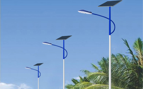 黄南太阳能路灯防触电安全指南：如何选择与维护