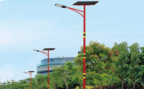 景区夜游新宠:黄南民族特色路灯选型与布灯技巧 景区夜游新宠:黄南民族特色路灯选型与布灯技巧