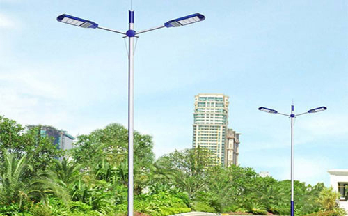 10月黄南太阳能路灯安装优选专业服务商