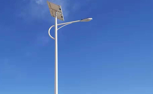 均匀度0.4与0.6差距多大?黄南太阳能路灯配光指南 均匀度0.4与0.6差距多大?黄南太阳能路灯配光指南