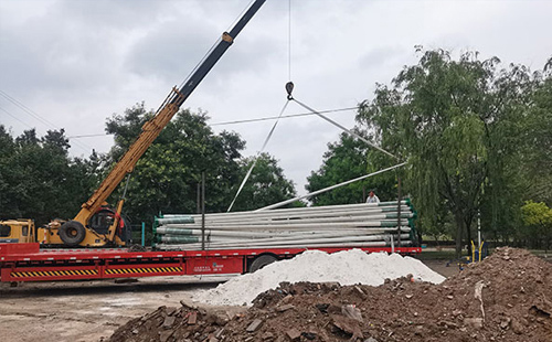 节能率提升30%：黄南智慧路灯控制器方案选型