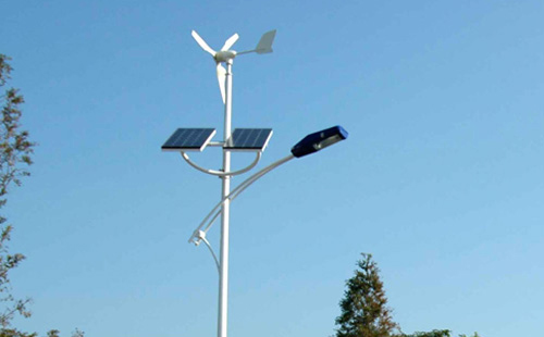 城市升级选黄南智慧路灯：5G基站整合方案