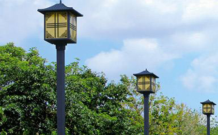 太阳能黄南庭院灯怎么选亮度与续航更耐用 太阳能黄南庭院灯怎么选亮度与续航更耐用