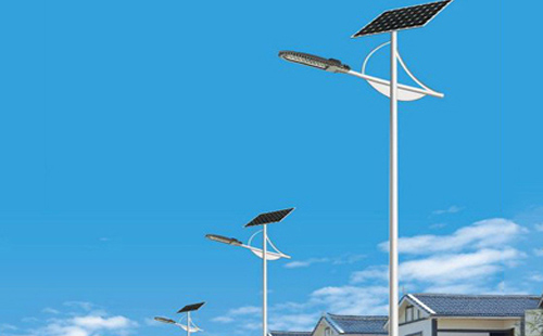 黄南太阳能路灯安装步骤与接线要点解析 黄南太阳能路灯安装步骤与接线要点解析