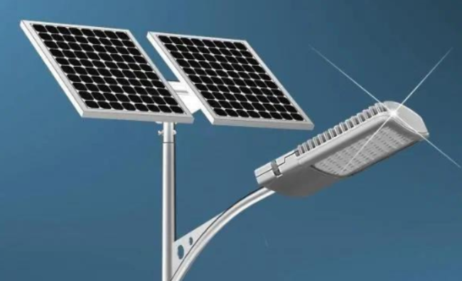 黄南太阳能路灯功率查看方法 + 核心作用，新手必看！